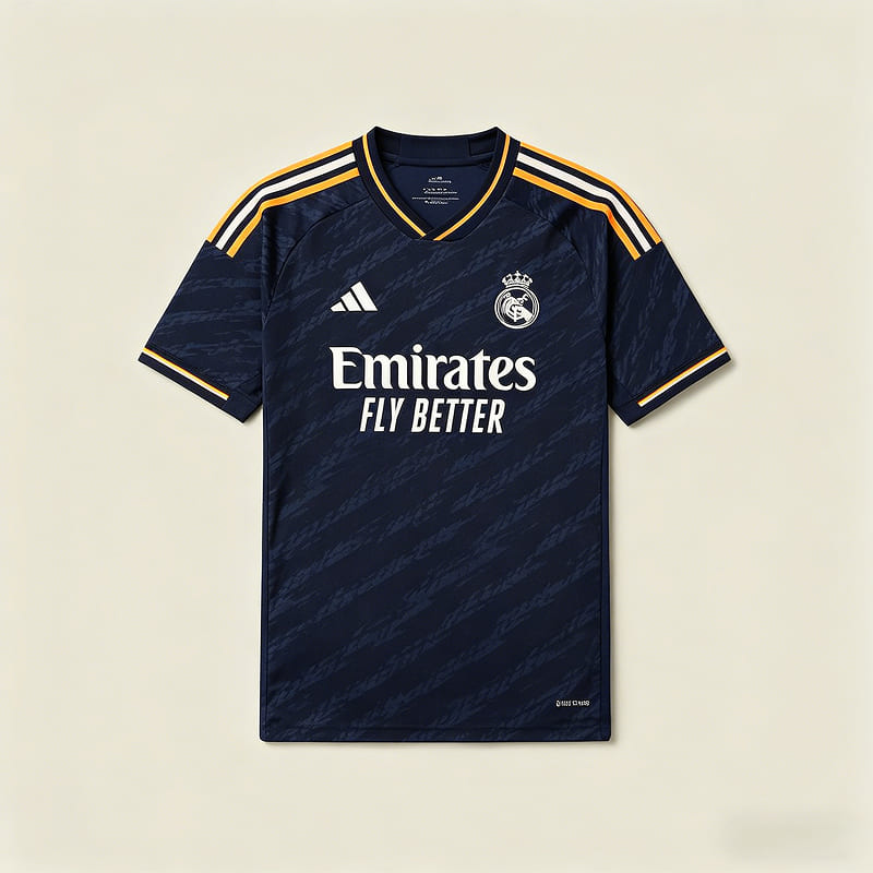 Club Jerseys